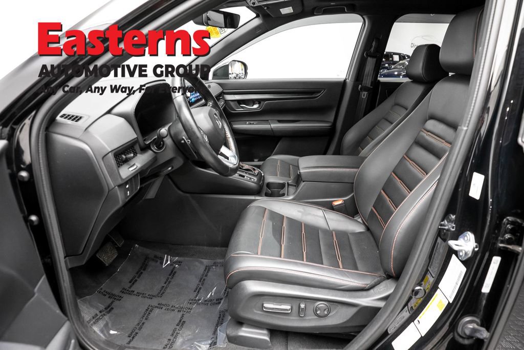 Used 2024 Honda CR-V Sport-L image 14