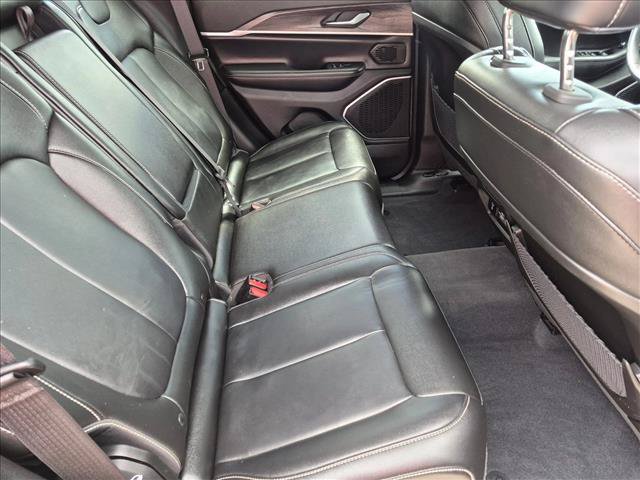Used 2022 Jeep Grand Cherokee Limited 4xe AWD/4WD image 21