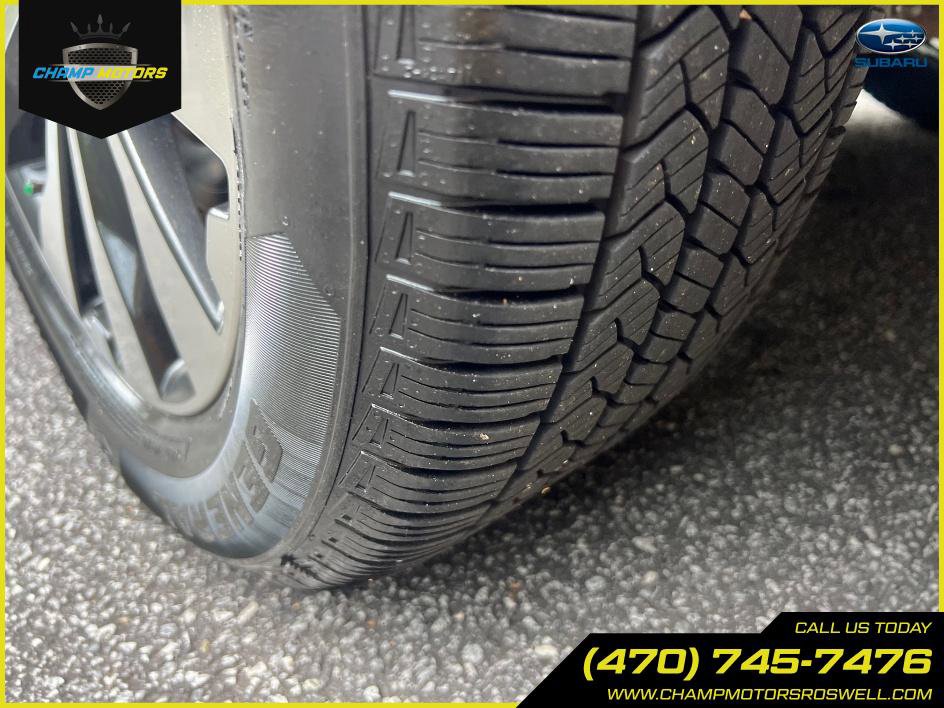 Used 2017 Subaru Outback 2.5i Limited image 14