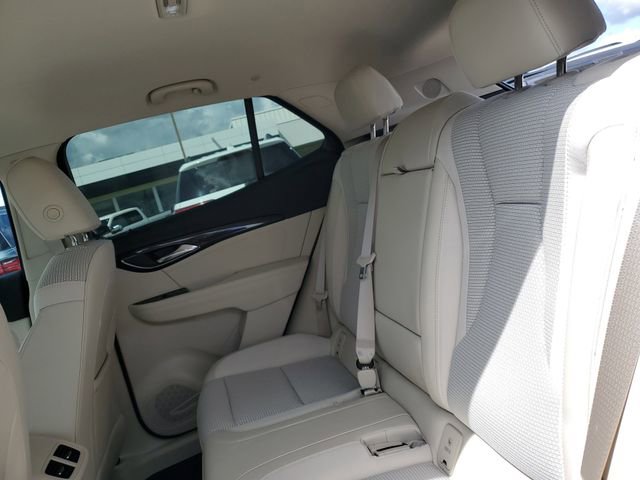 Used 2023 Buick Envision Preferred AWD/4WD image 25