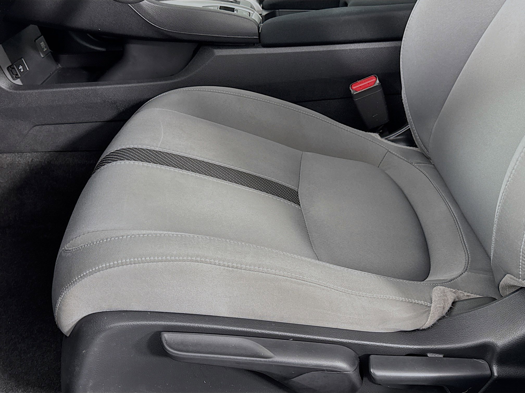 Certified 2017 Honda Civic LX image 18