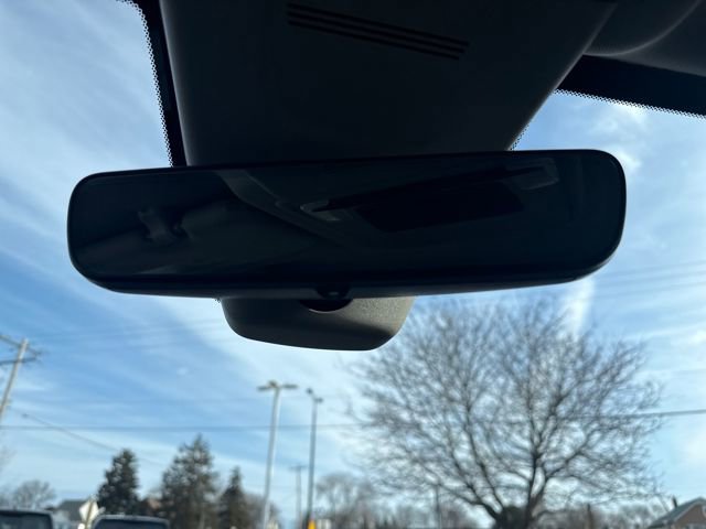 Certified 2023 Honda CR-V EX-L image 38