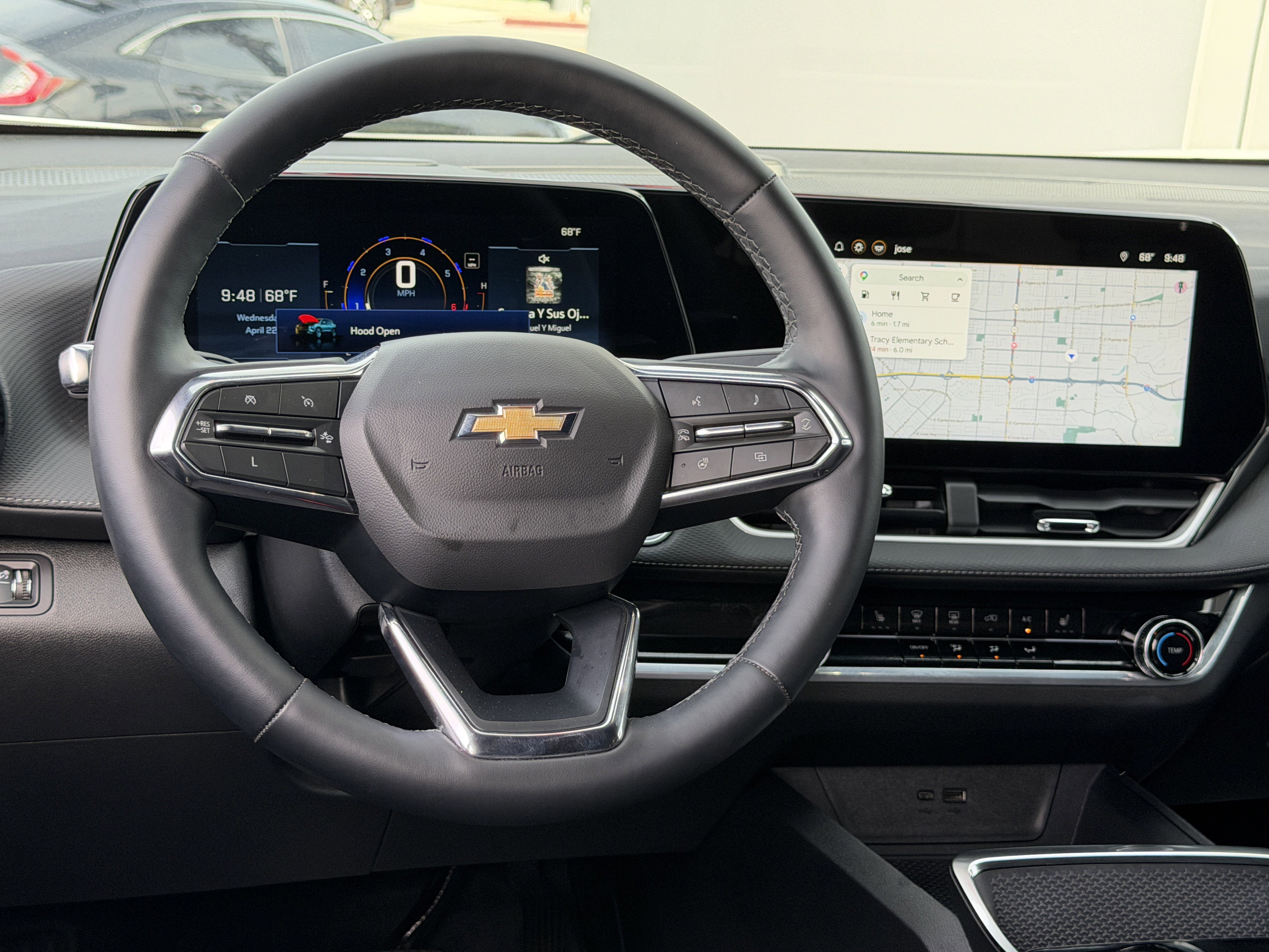 Used 2025 Chevrolet Equinox LT image 25