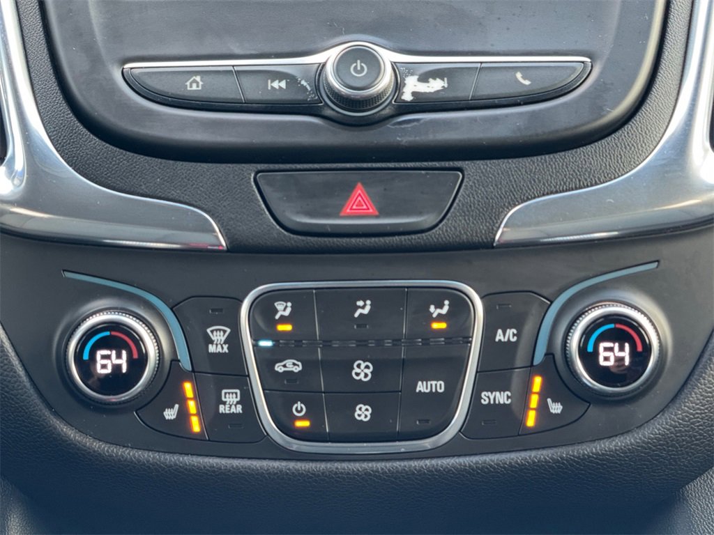 Used 2019 Chevrolet Equinox LT image 27