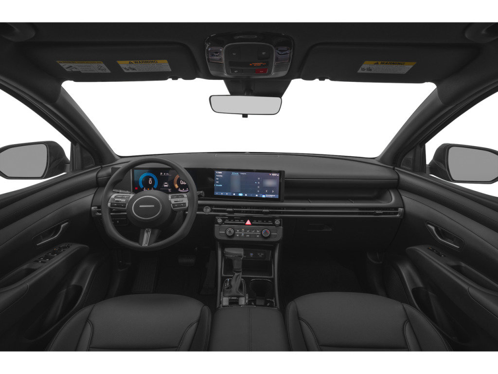 New 2027 Hyundai Santa Cruz SE AWD/4WD image 24