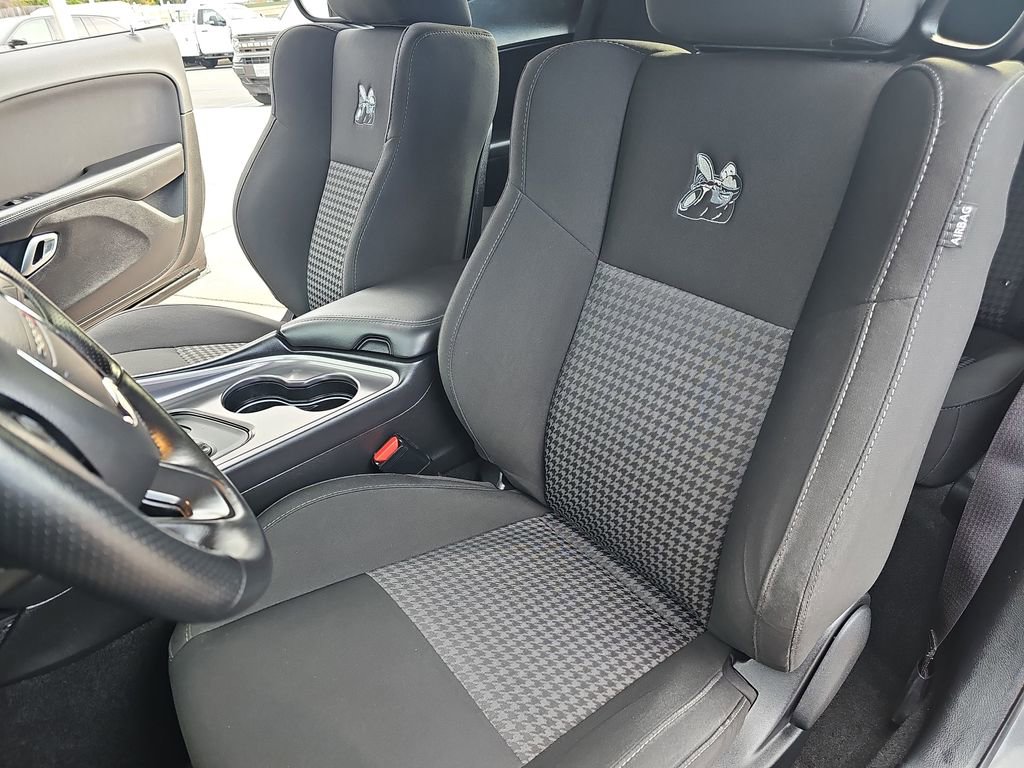 Used 2019 Dodge Challenger R/T Scat Pack image 14