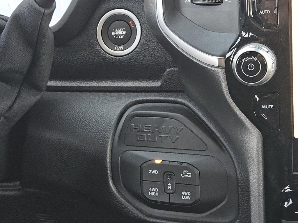 New 2026 RAM 2500 Lone Star image 15