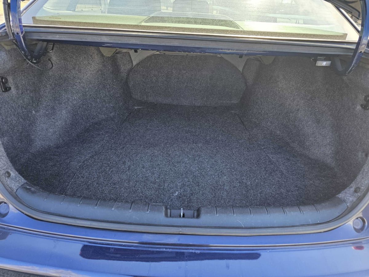 Used 2014 Honda Accord LX image 26