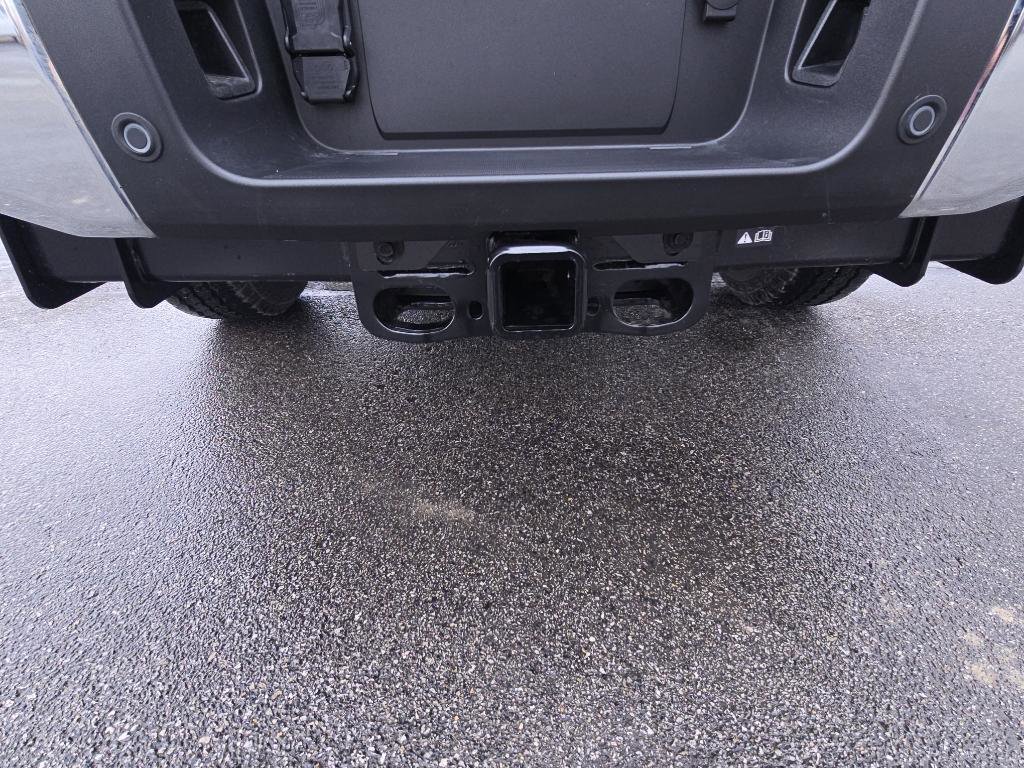 New 2025 Ford F350 Lariat w/ FX4 Off-Road Package image 11