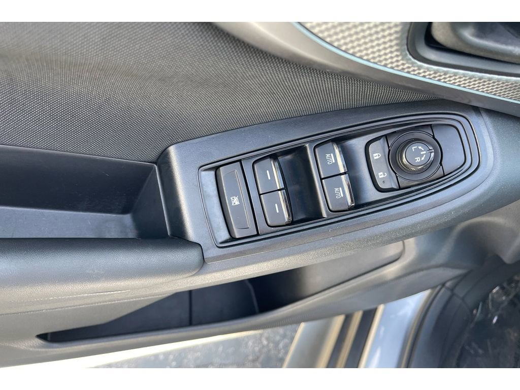 Certified 2024 Subaru WRX AWD/4WD image 12
