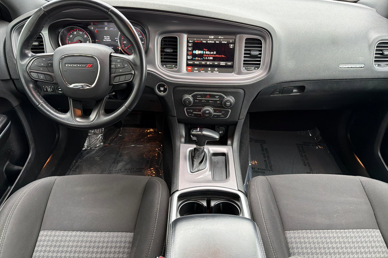 Used 2023 Dodge Charger GT RWD image 12