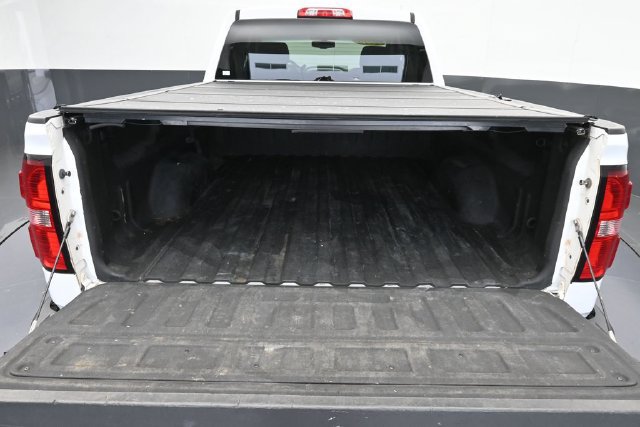 Used 2015 GMC Sierra 1500 SLE w/ Texas SLE Value Package RWD image 29