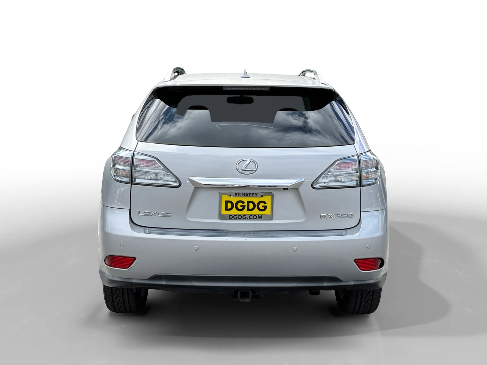 Used 2010 Lexus RX 350 2WD image 4