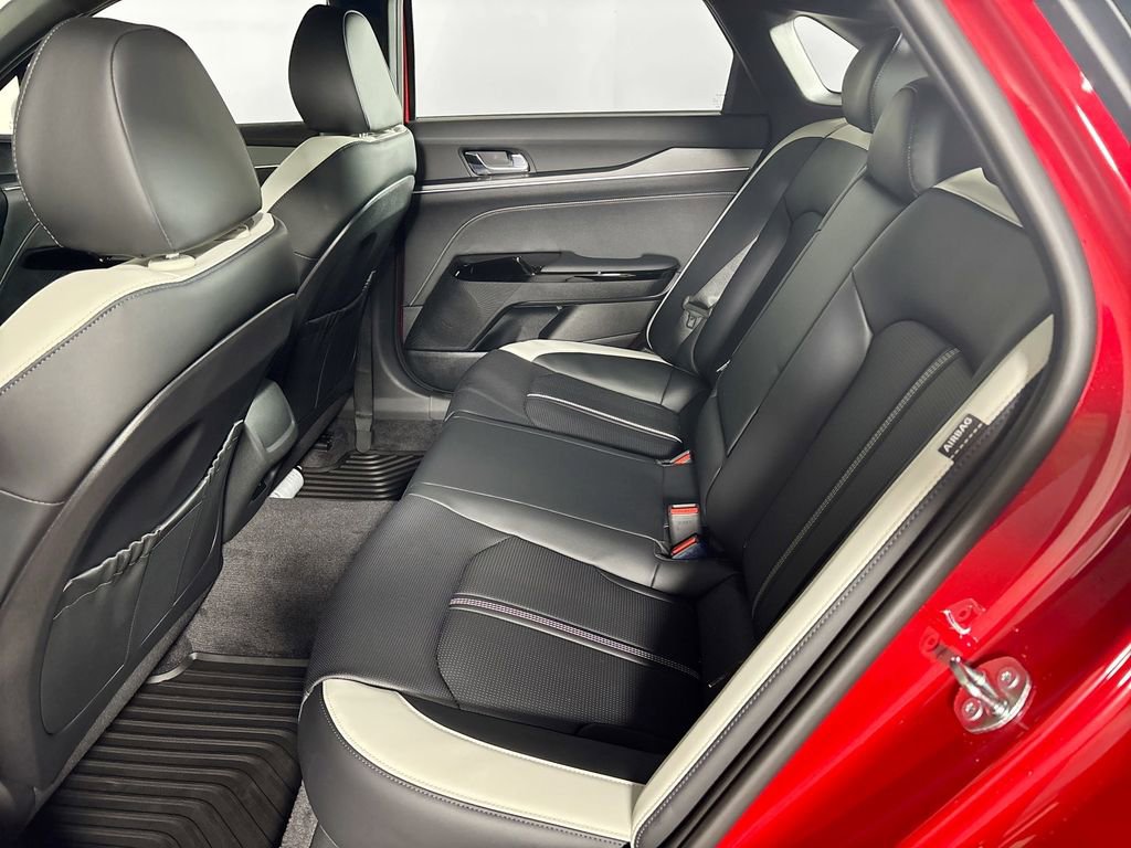 New 2026 Kia K5 GT-Line image 22