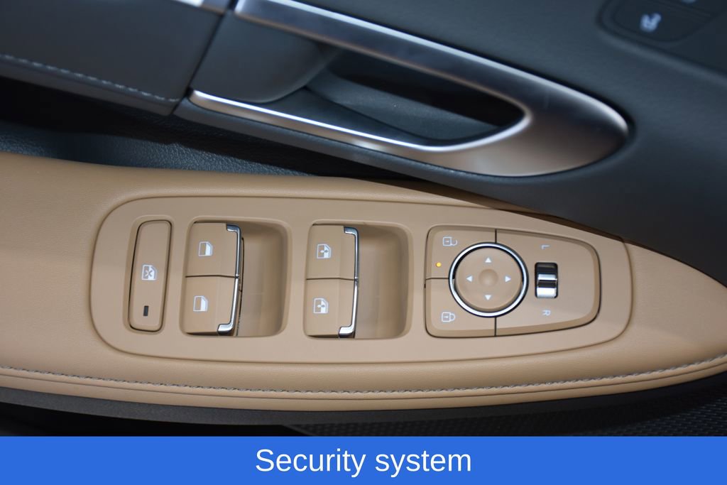 New 2025 Hyundai Sonata Limited image 22