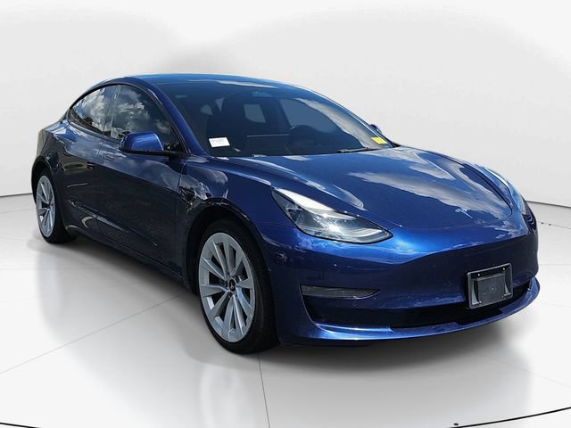 Used 2022 Tesla Model 3