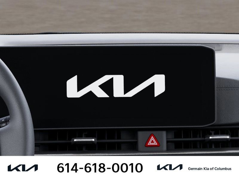 New 2026 Kia Carnival LX FWD image 23