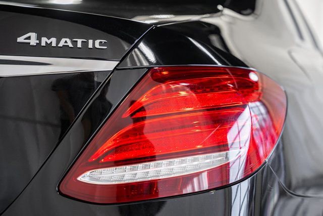 Used 2018 Mercedes-Benz E 300 E 300 image 6