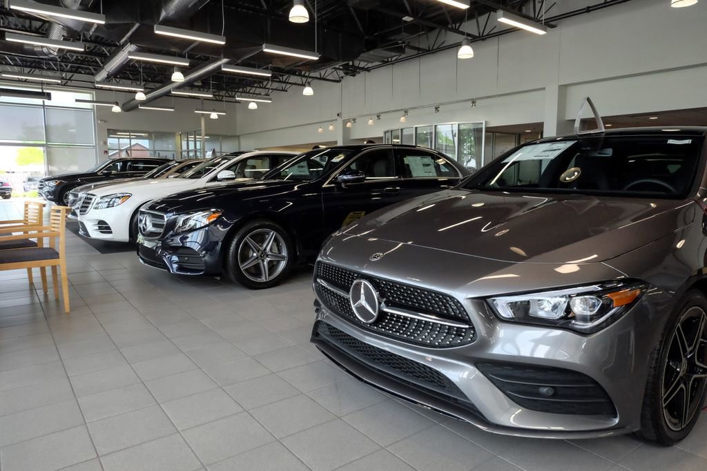 New 2026 Mercedes-Benz S 63 AMG S image 30