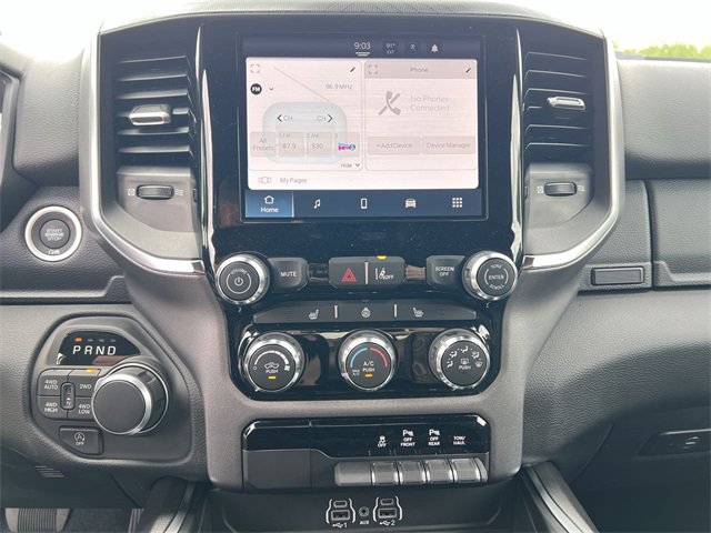 Used 2025 RAM 1500 Big Horn image 21