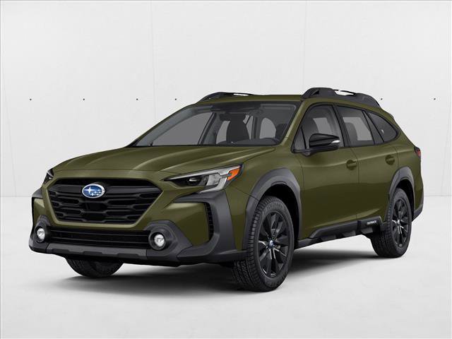 Used 2023 Subaru Outback Onyx Edition