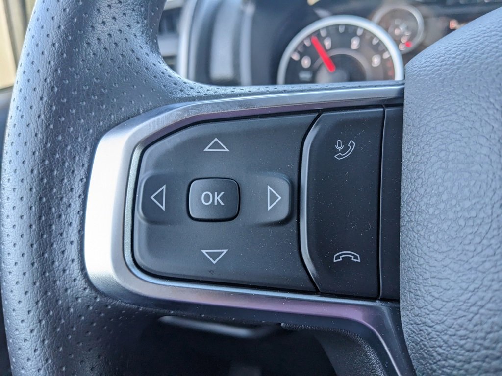 New 2026 RAM 2500 Tradesman image 29