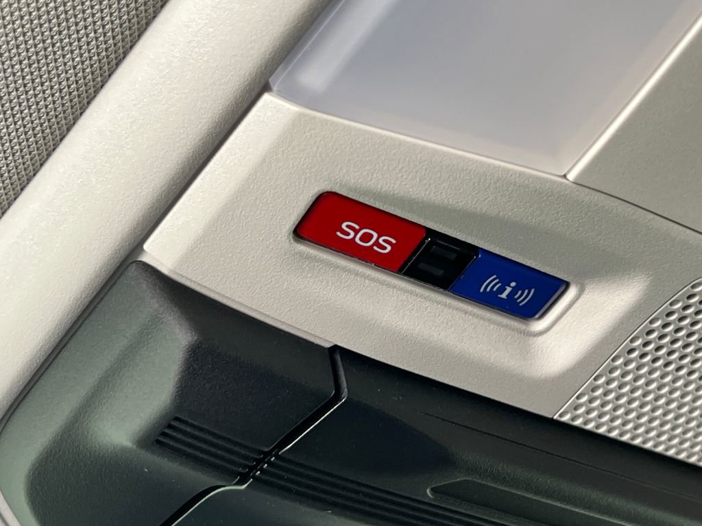 New 2026 Subaru Ascent Premium image 30