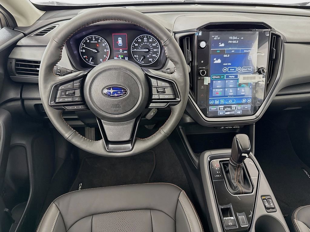 New 2026 Subaru Crosstrek 2.5i Limited image 25