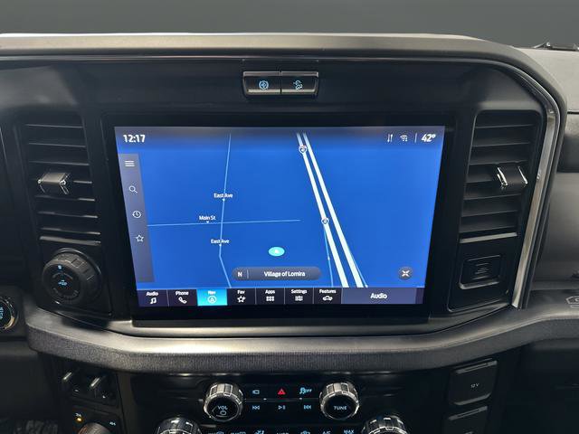 New 2026 Ford F250 Platinum image 10