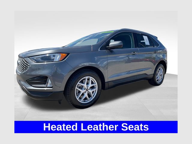 Used 2024 Ford Edge SEL w/ Convenience Package