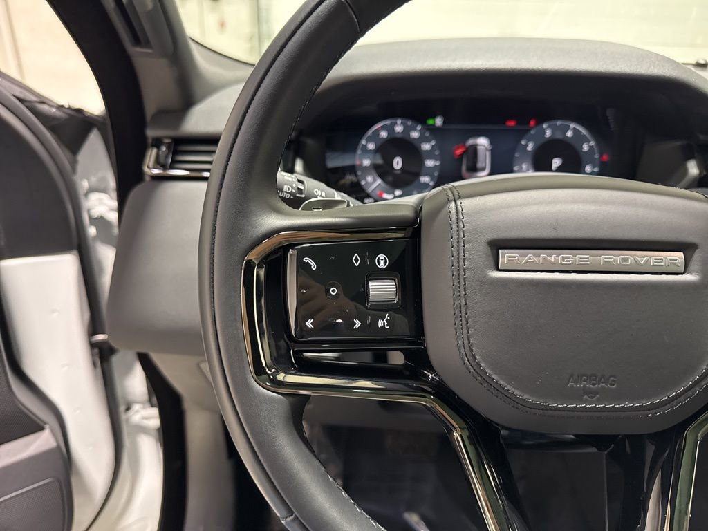 Used 2026 Land Rover Range Rover Velar S image 26