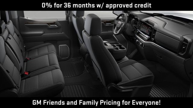 New 2026 GMC Sierra 1500 Elevation AWD/4WD image 10