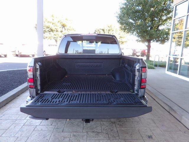 New 2026 Nissan Frontier SV w/ Tow Package image 11
