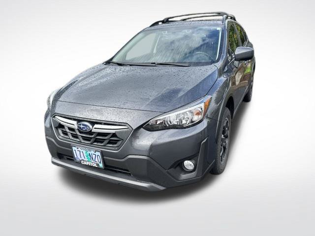 Used 2023 Subaru Crosstrek 2.0i Premium AWD/4WD image 2