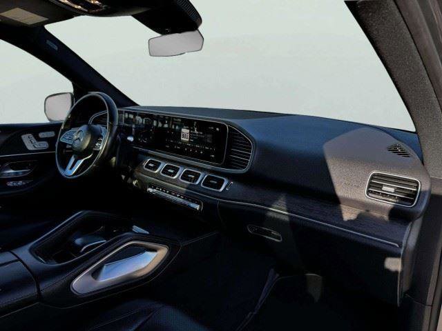 Used 2022 Mercedes-Benz GLE 350 w/ Premium Package image 45