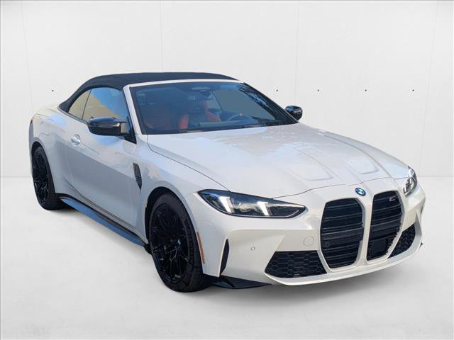 New 2026 BMW M4 xDrive Competition image 6