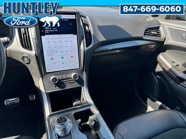 Used 2024 Ford Edge ST-Line AWD/4WD image 16