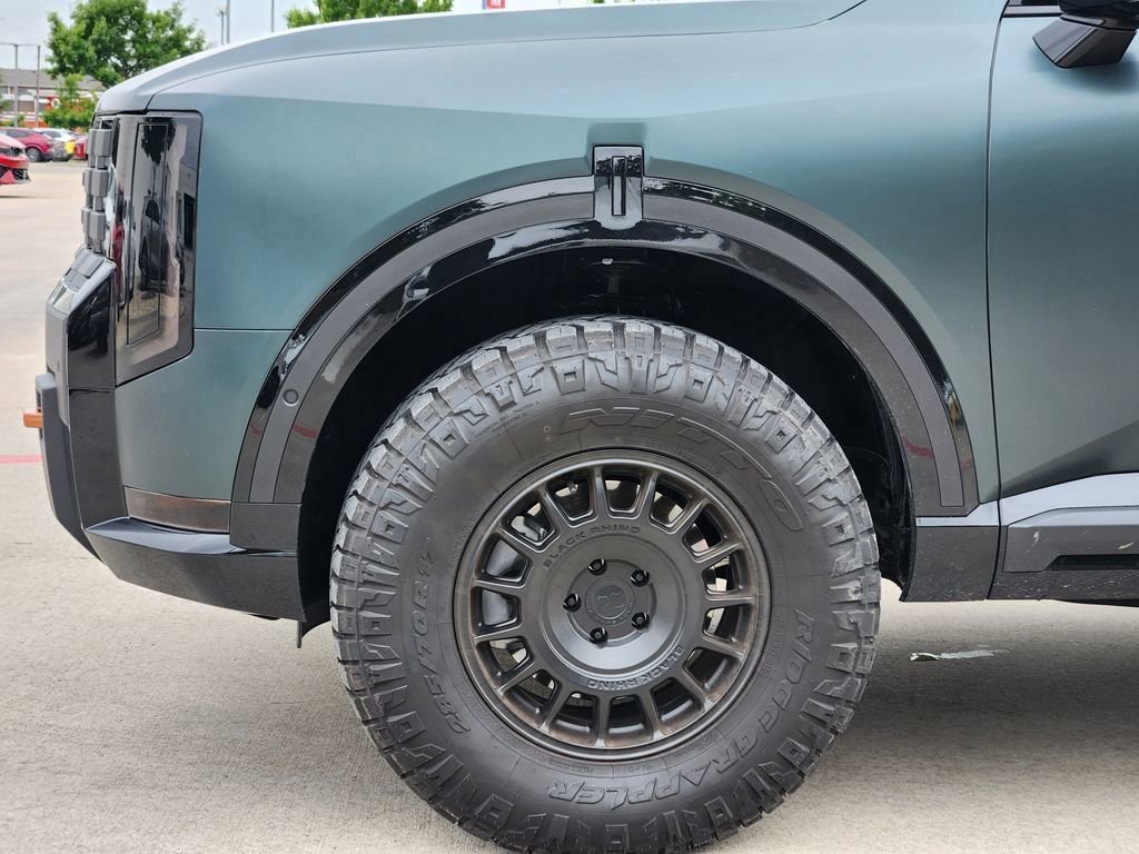 New 2027 Kia Telluride SX Prestige X-Pro AWD/4WD image 6