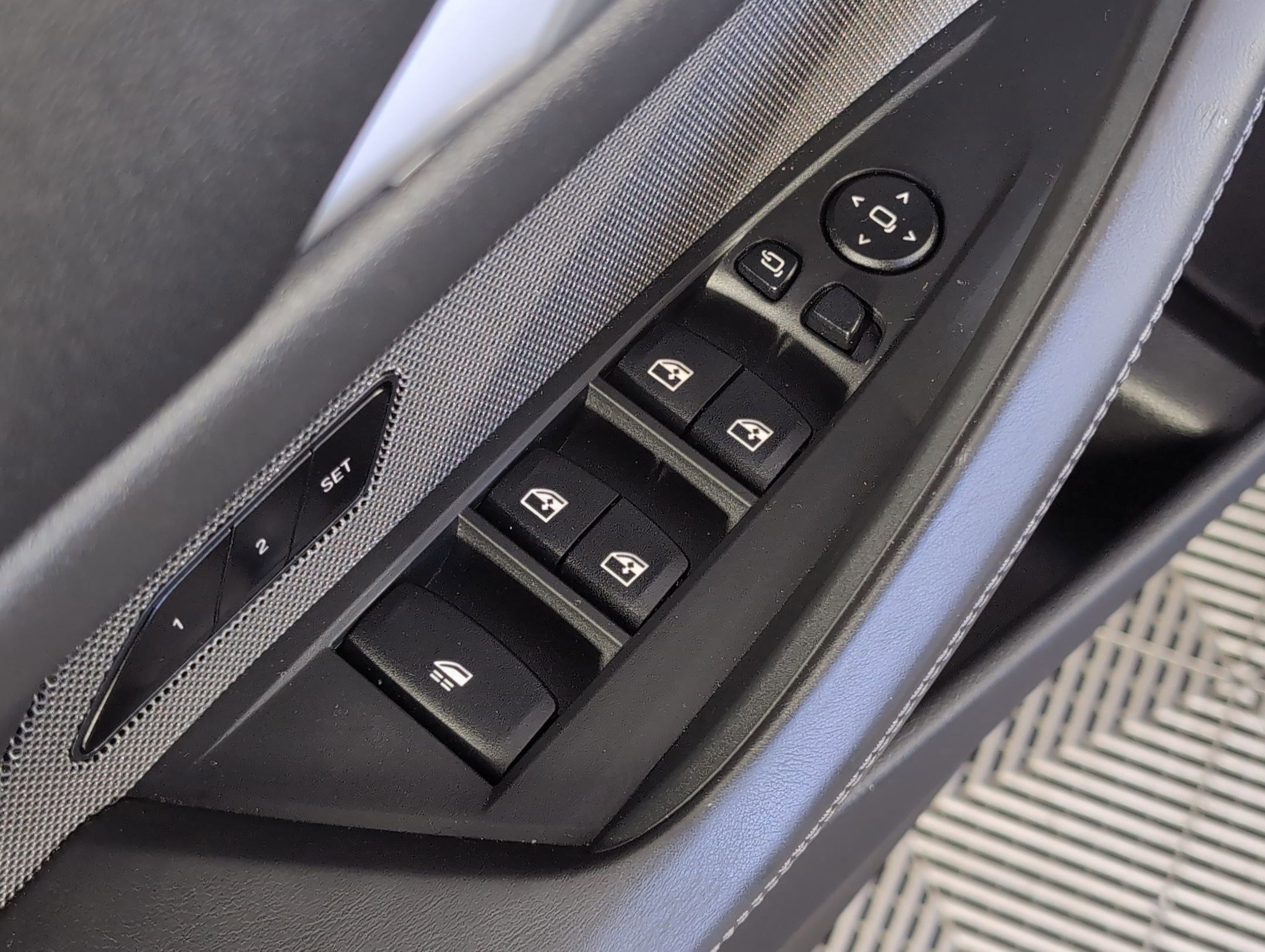 Used 2024 BMW M4 xDrive Competition image 22