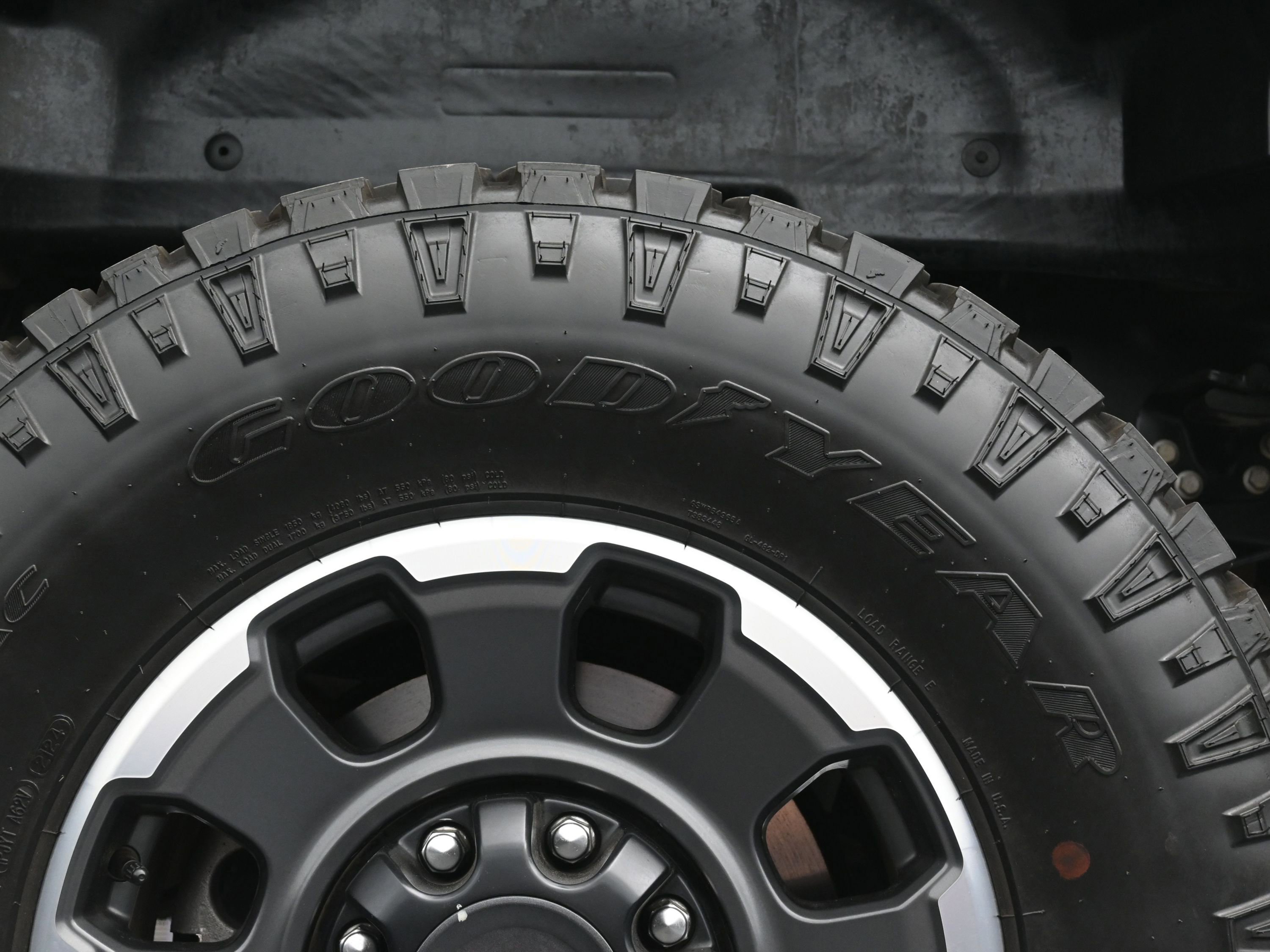 Used 2023 Ford F250 King Ranch w/ Tremor Off-Road Package image 46