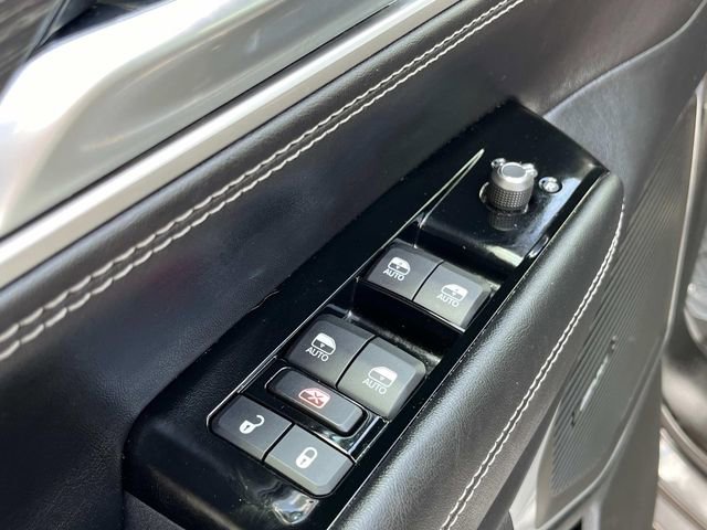 Used 2023 Jeep Wagoneer Series III w/ Convenience Group I image 22