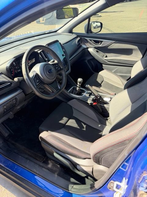 Used 2024 Subaru WRX AWD/4WD image 18