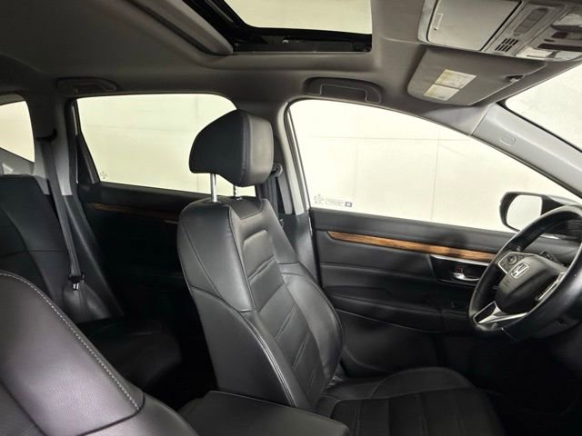 Used 2017 Honda CR-V EX-L image 28