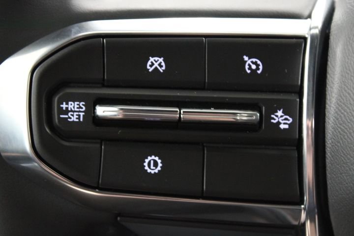 New 2026 GMC Terrain Elevation w/ Black Edition image 23