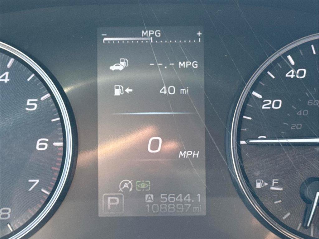 Used 2020 Subaru Outback Limited XT w/ Popular Package #2 AWD/4WD image 34