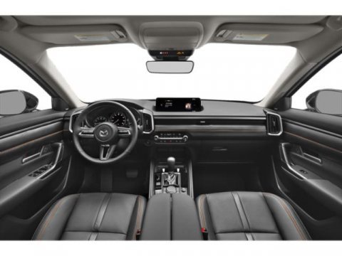 New 2026 MAZDA CX-50 AWD 2.5 S w/ Cargo Package image 10
