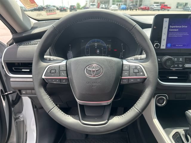 Used 2026 Toyota Grand Highlander FWD image 14