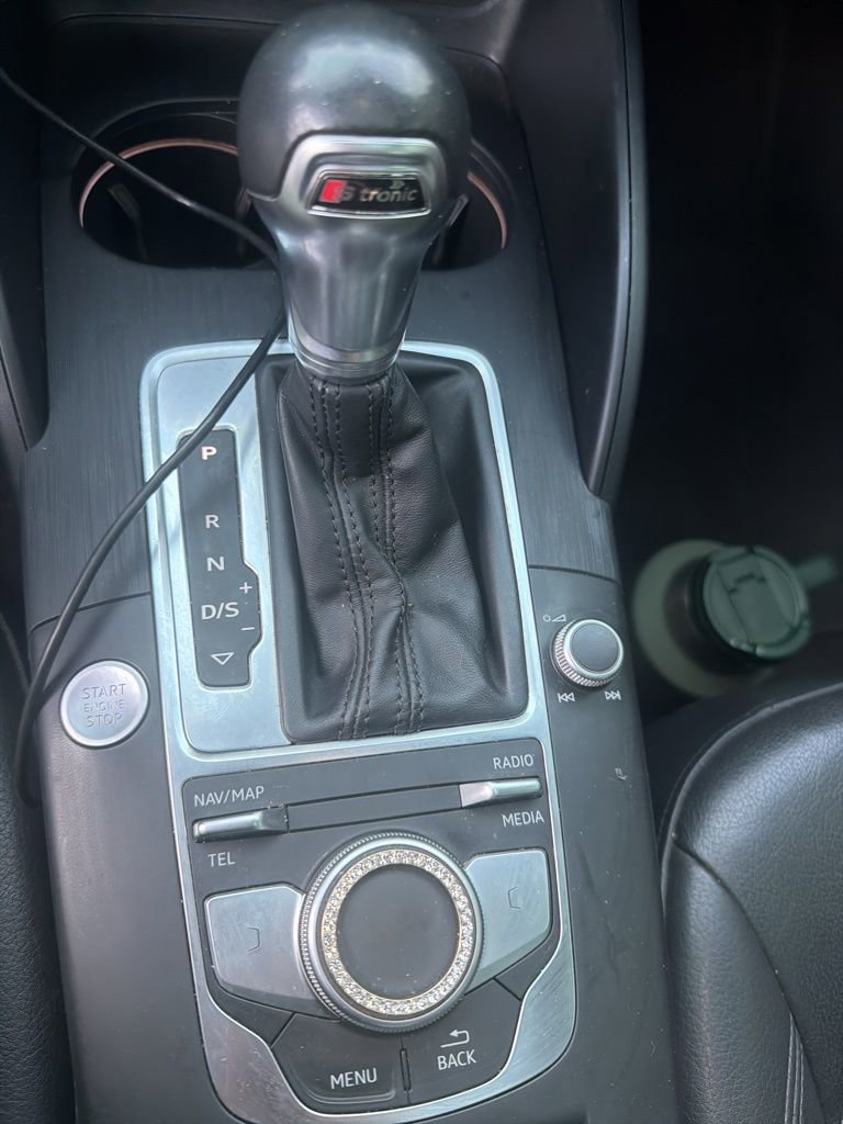 Used 2019 Audi A3 2.0T Premium Plus w/ Premium Plus Package image 8