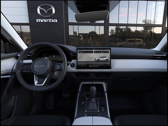 New 2026 MAZDA CX-5 Select AWD/4WD image 20