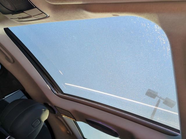 Used 2019 Mercedes-Benz S 560 Sedan image 19